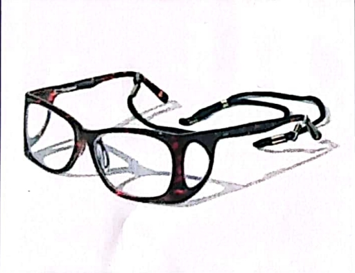 X射線防護(hù)眼鏡